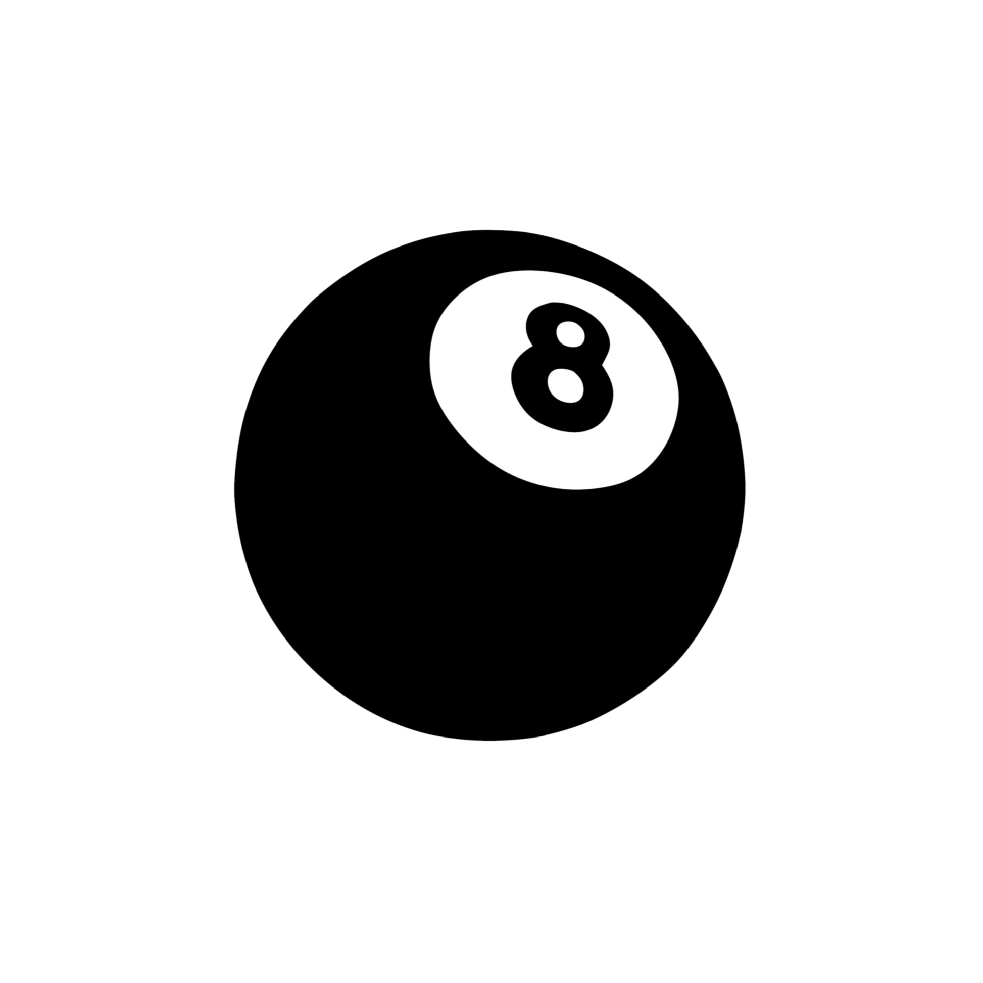 8 BALL